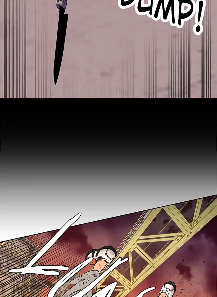 Parallel City Chapter 37