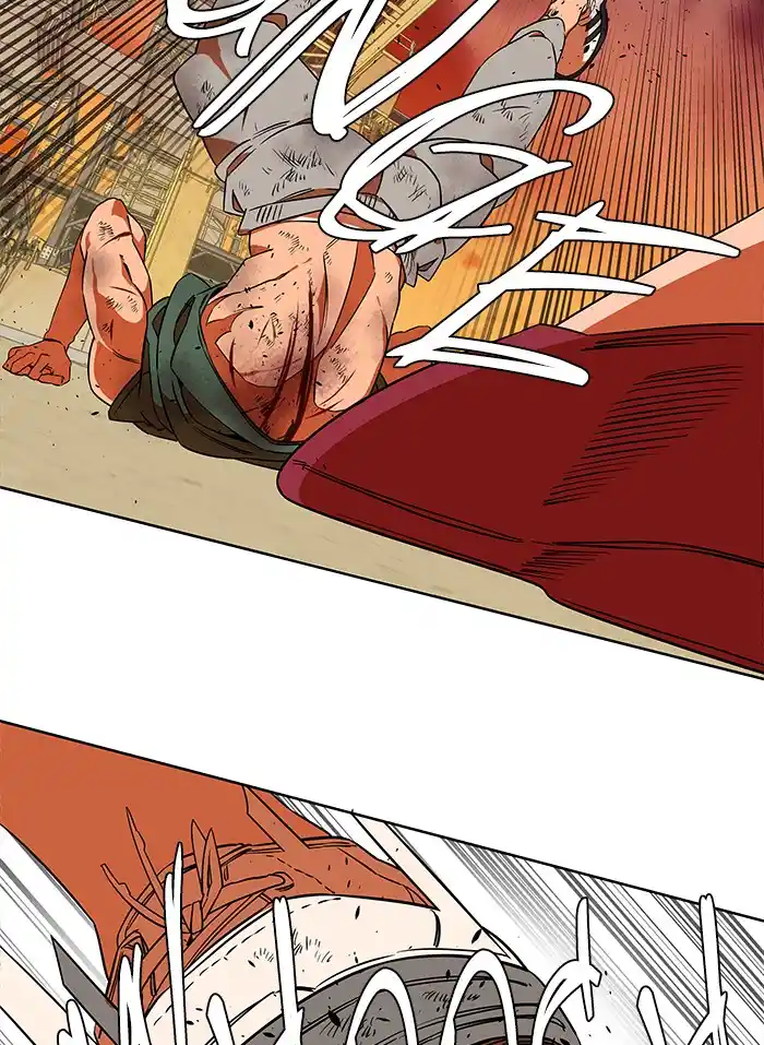 Parallel City Chapter 37