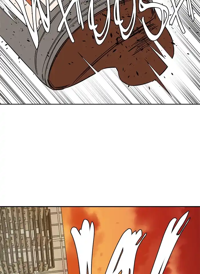 Parallel City Chapter 37