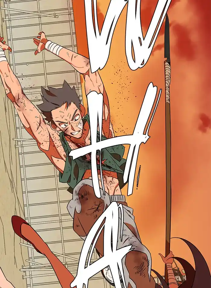 Parallel City Chapter 37