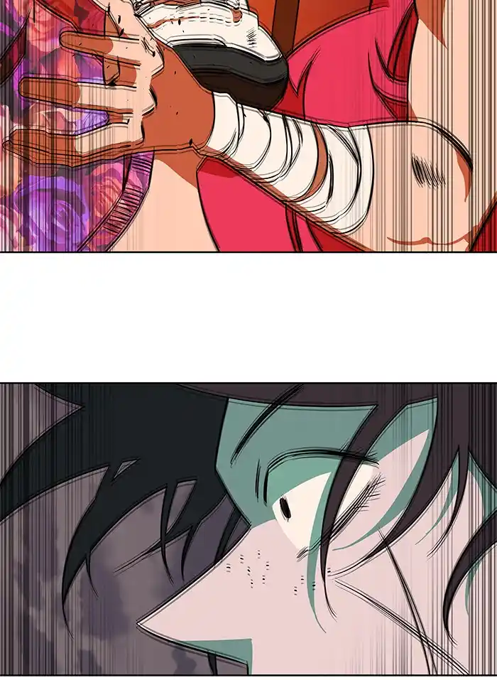 Parallel City Chapter 37