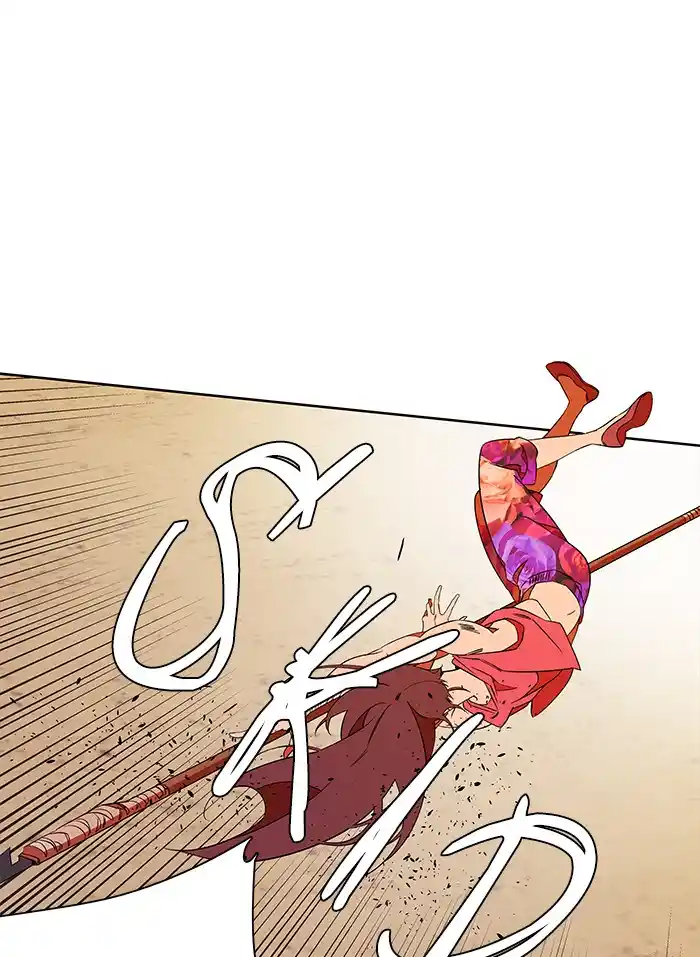 Parallel City Chapter 37