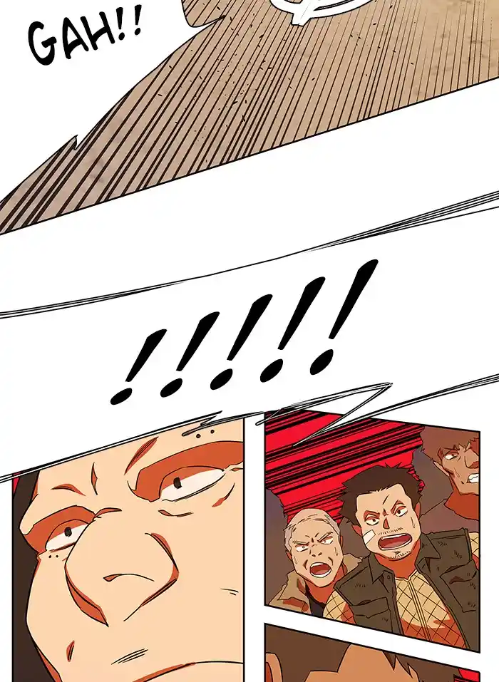 Parallel City Chapter 37