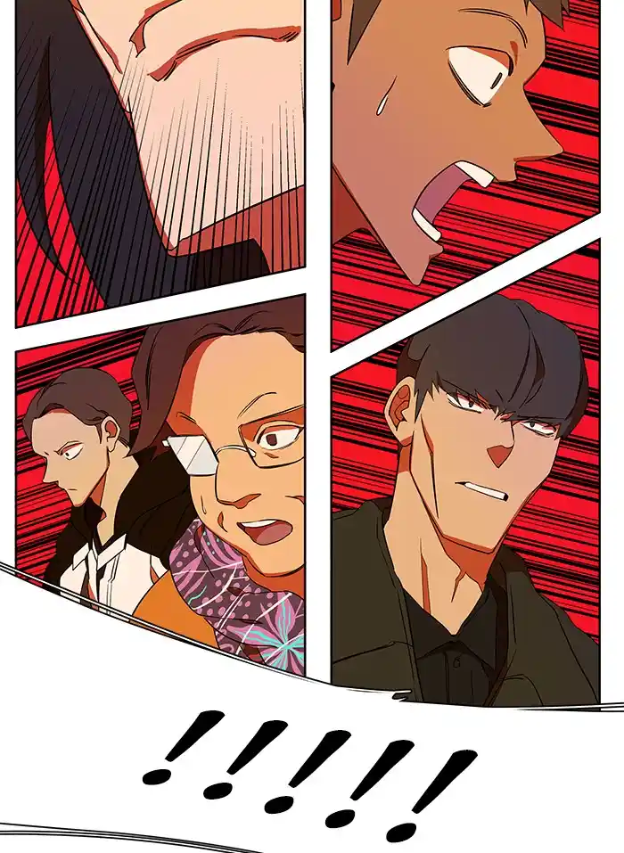 Parallel City Chapter 37