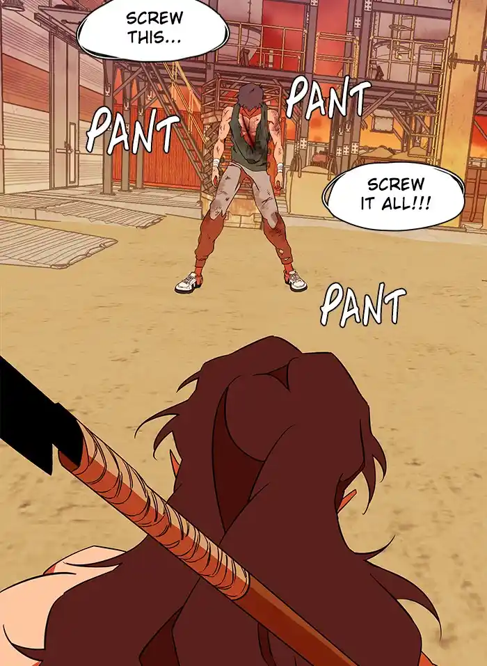 Parallel City Chapter 37