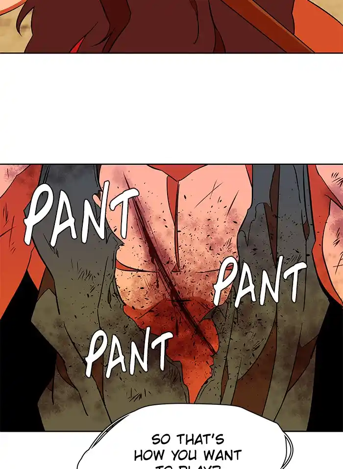 Parallel City Chapter 37