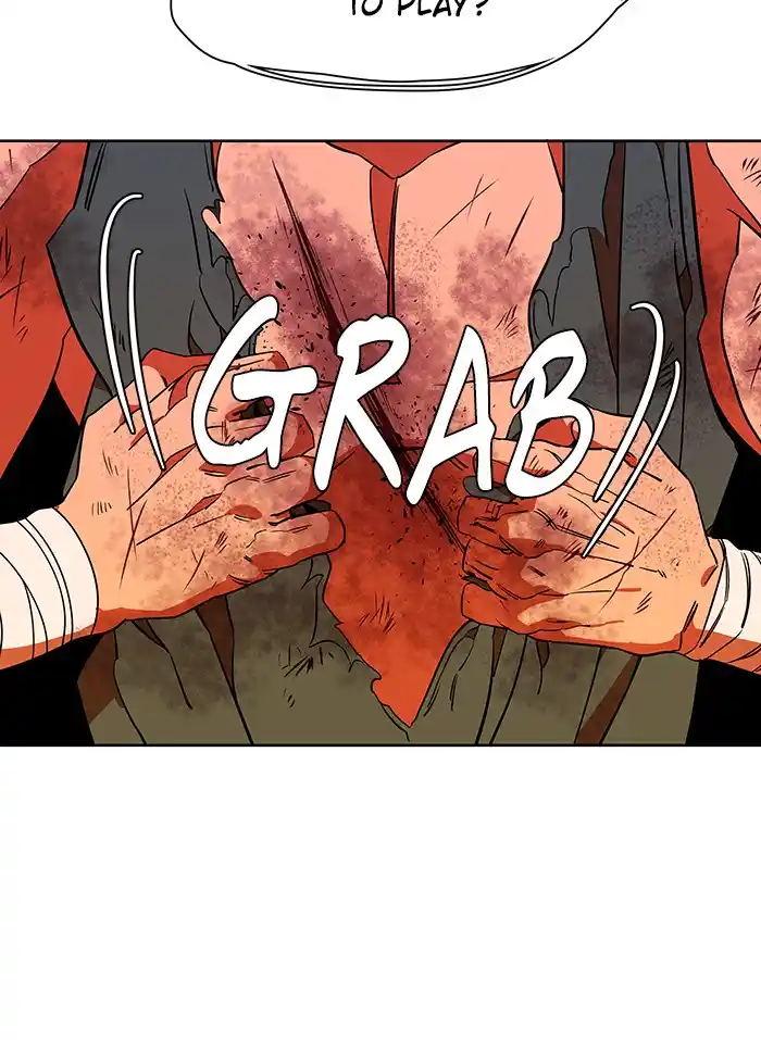 Parallel City Chapter 37