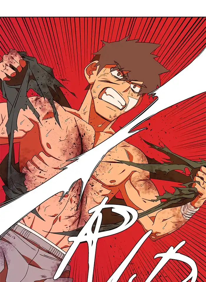 Parallel City Chapter 37