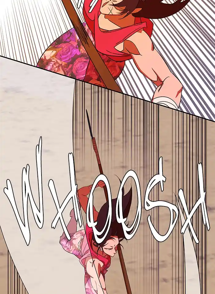 Parallel City Chapter 37