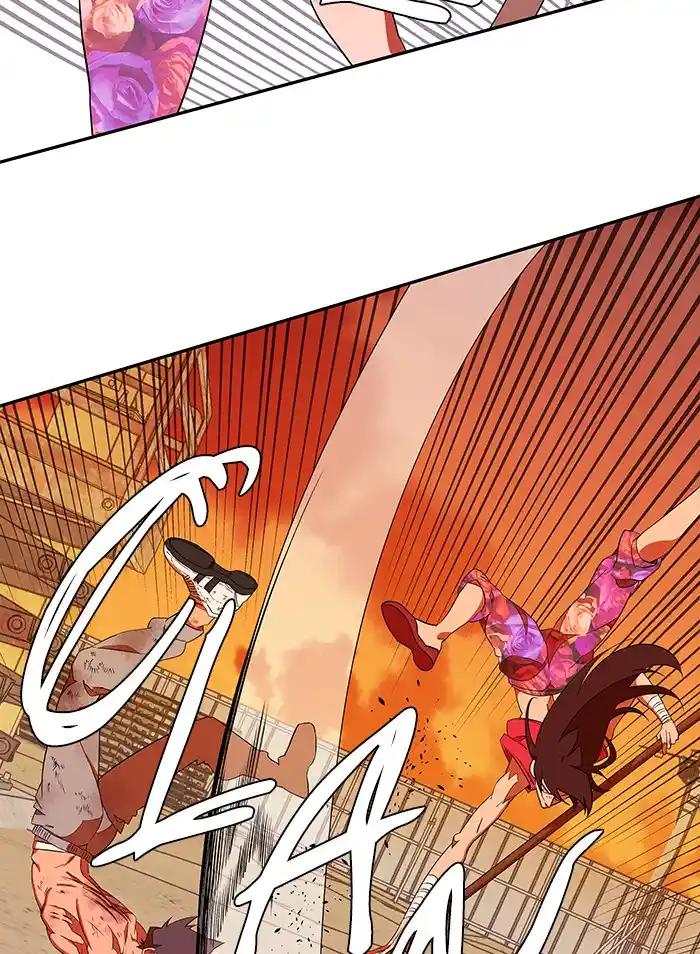 Parallel City Chapter 37