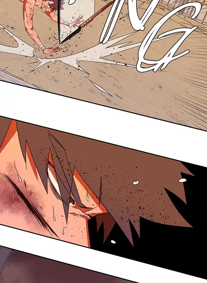 Parallel City Chapter 37