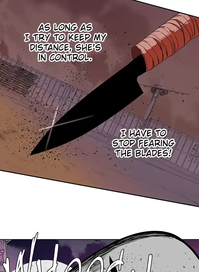 Parallel City Chapter 37