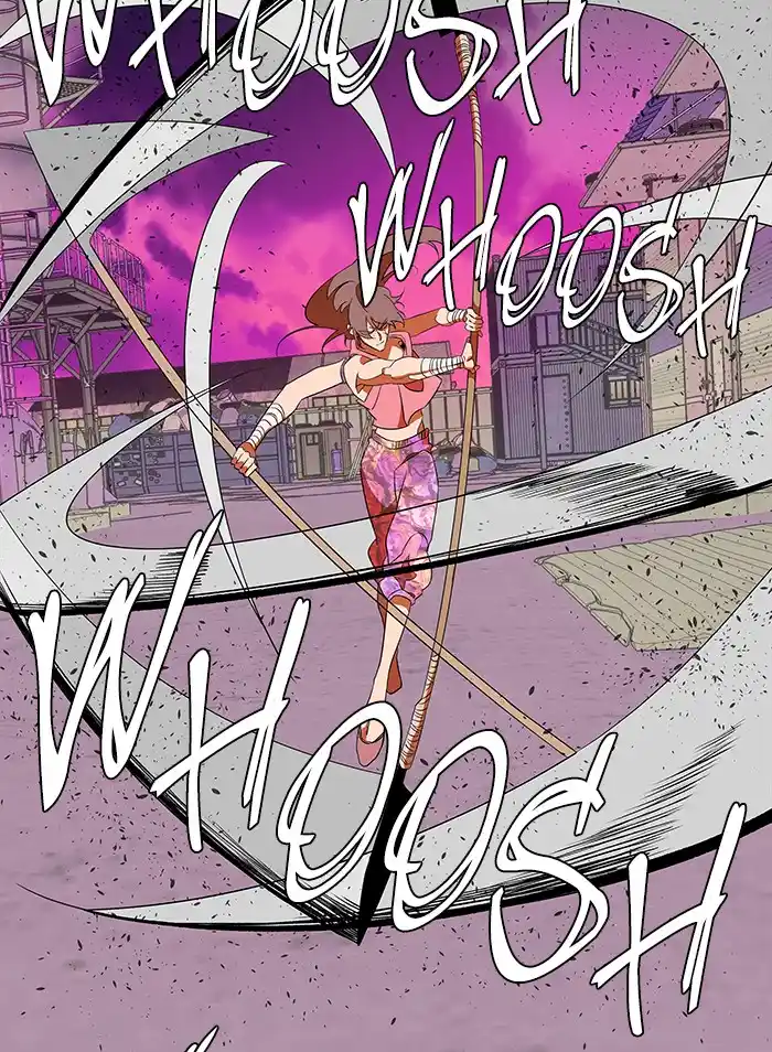 Parallel City Chapter 37