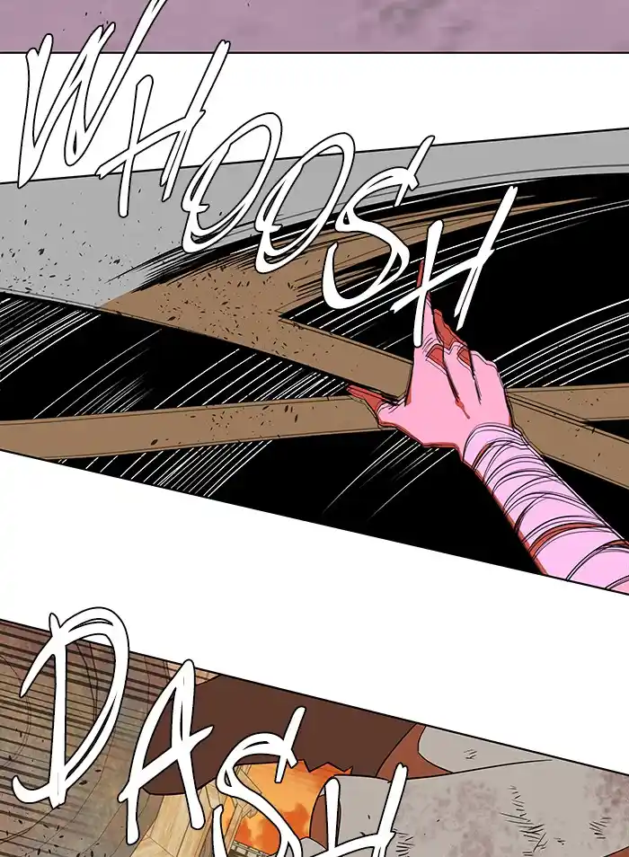 Parallel City Chapter 37