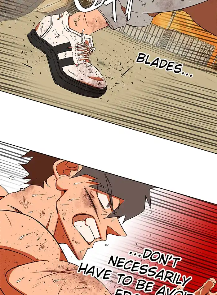 Parallel City Chapter 37