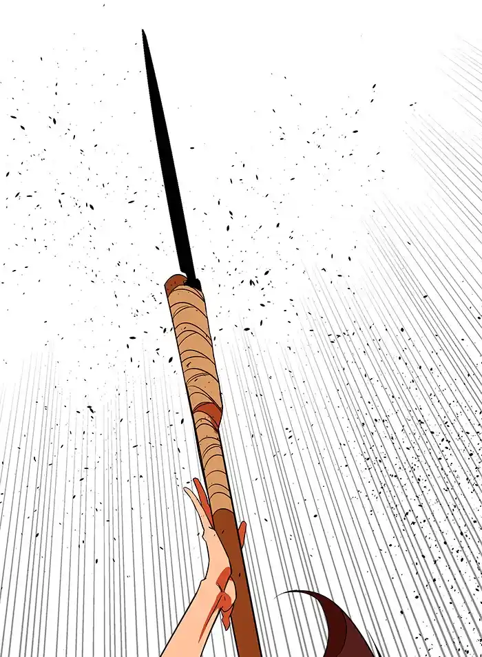 Parallel City Chapter 37