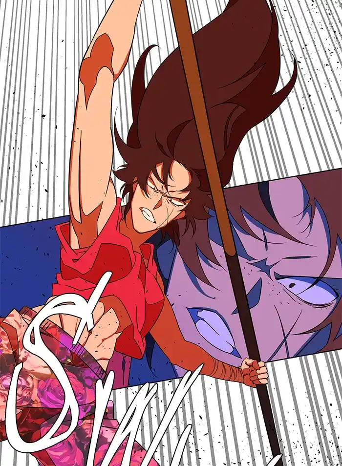 Parallel City Chapter 37