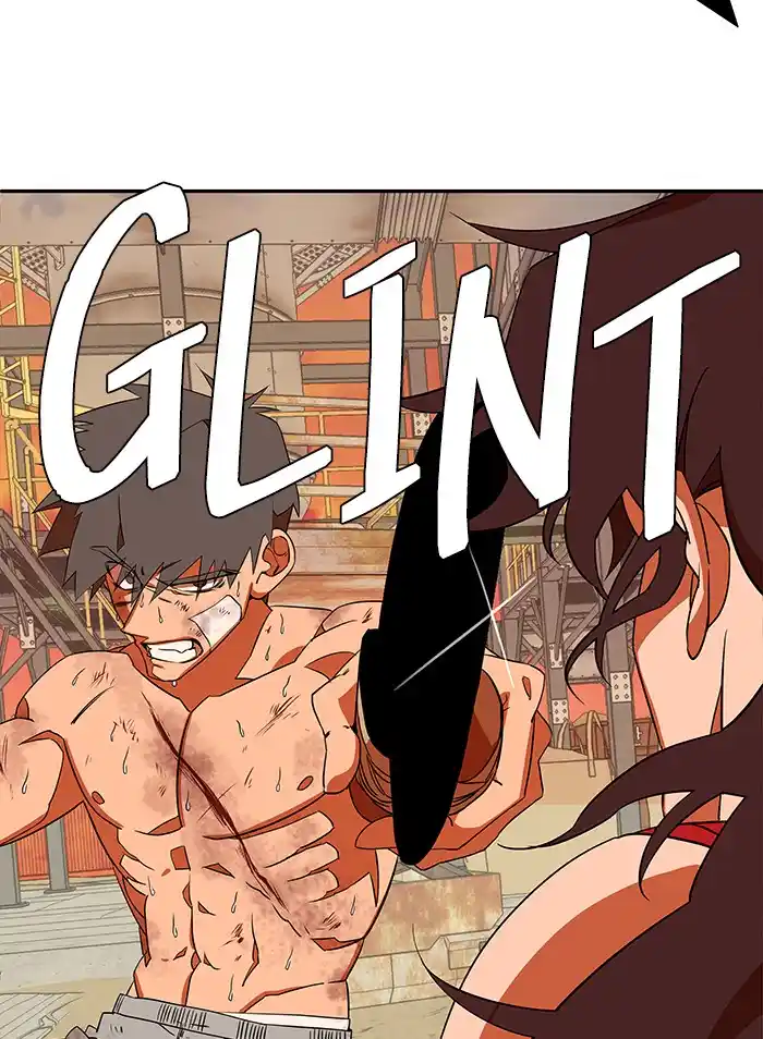 Parallel City Chapter 37