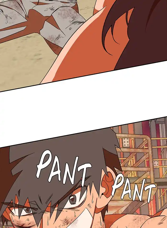 Parallel City Chapter 37