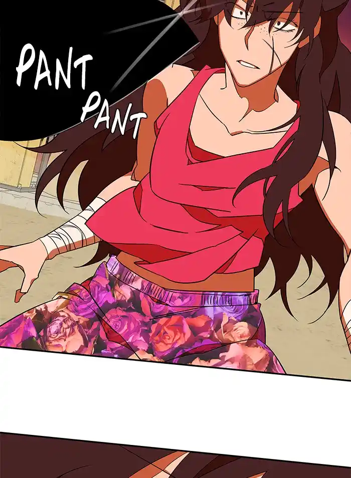 Parallel City Chapter 37