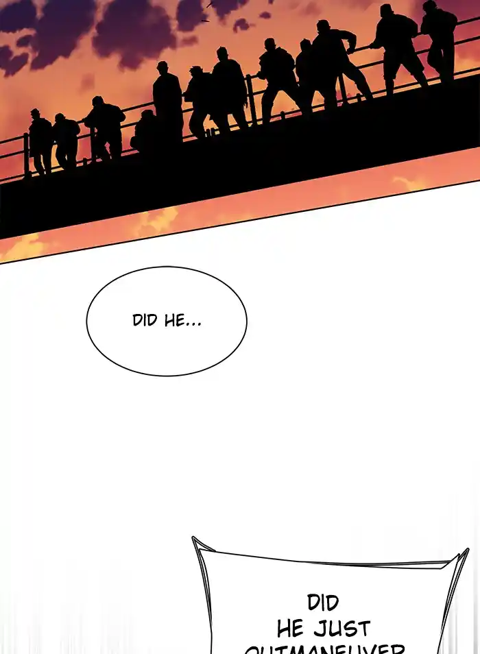 Parallel City Chapter 37