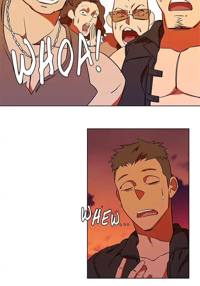 Parallel City Chapter 37