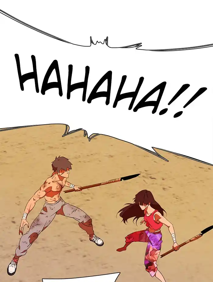 Parallel City Chapter 37