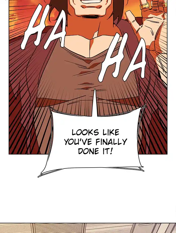 Parallel City Chapter 37