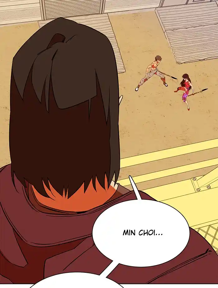 Parallel City Chapter 37