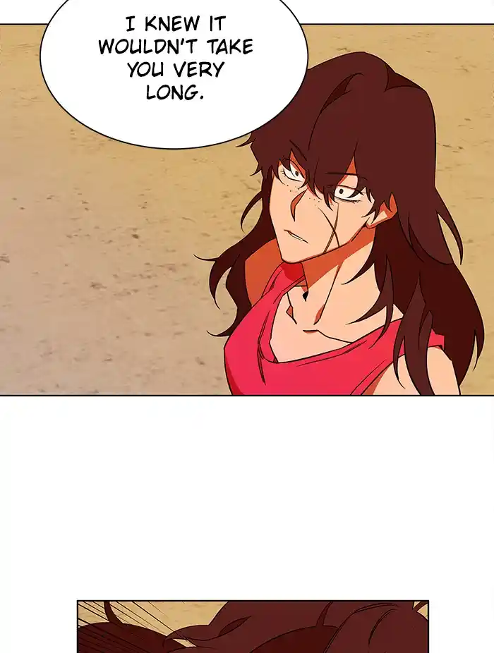 Parallel City Chapter 37