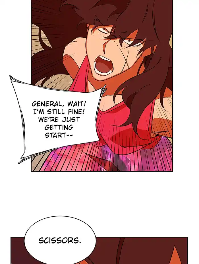 Parallel City Chapter 37