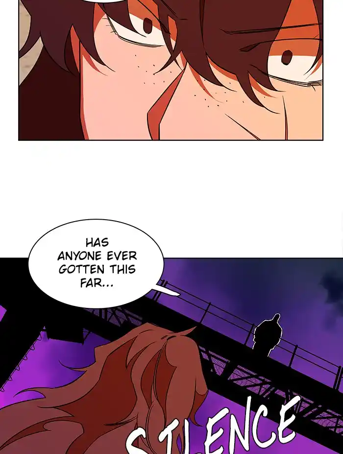 Parallel City Chapter 37