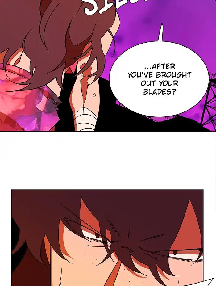 Parallel City Chapter 37