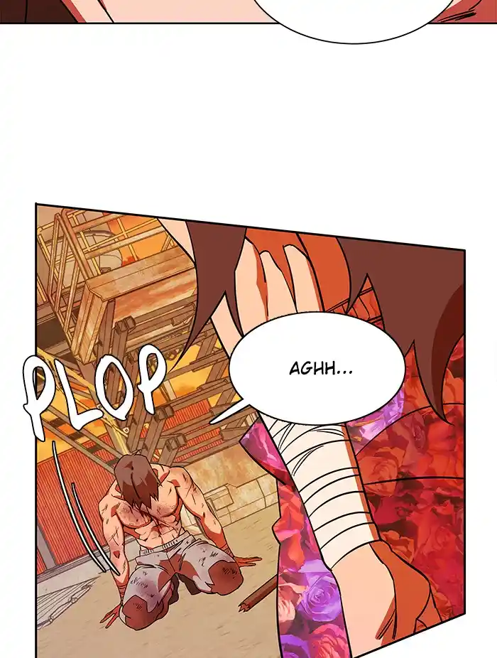 Parallel City Chapter 37