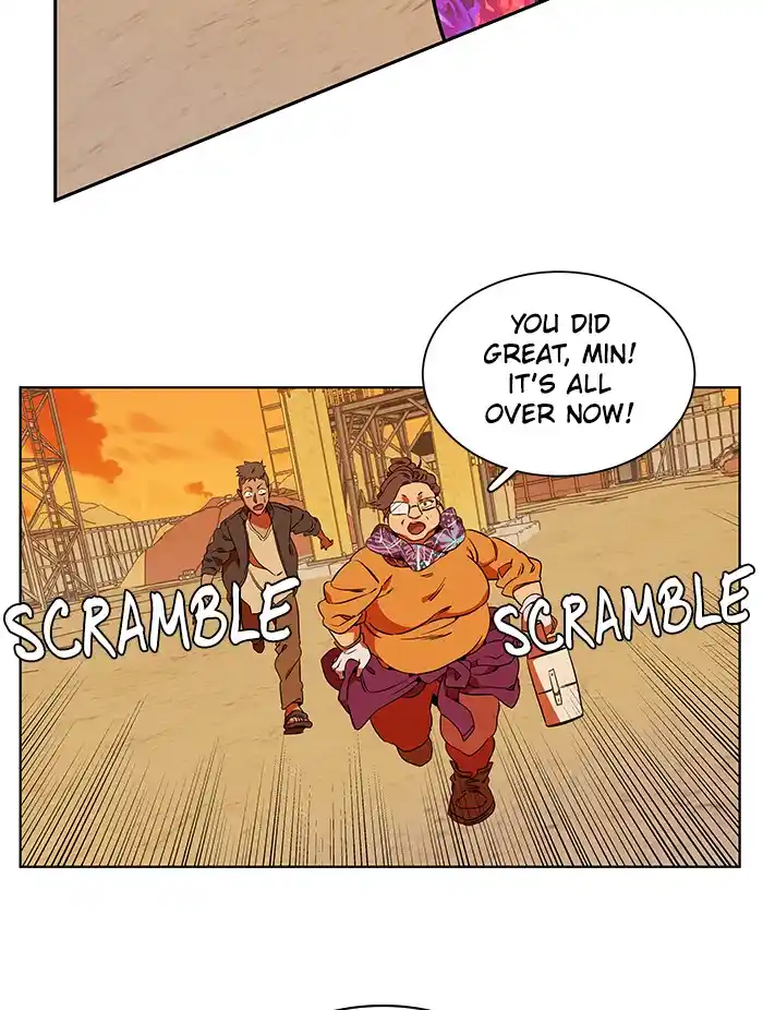 Parallel City Chapter 37