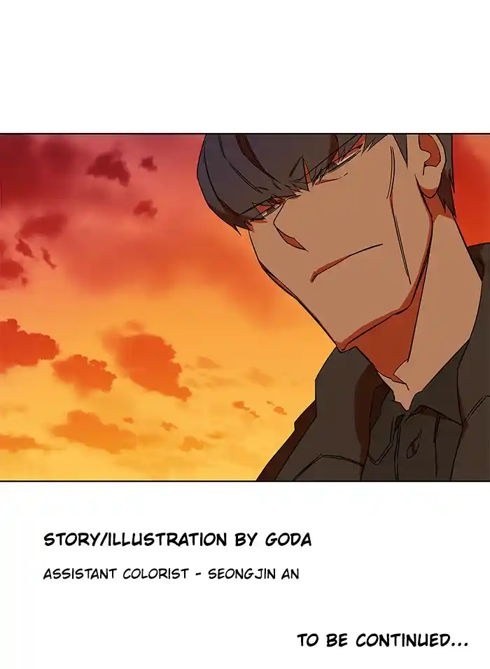 Parallel City Chapter 37