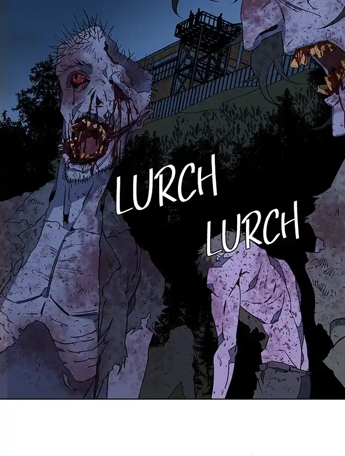 Parallel City Chapter 38