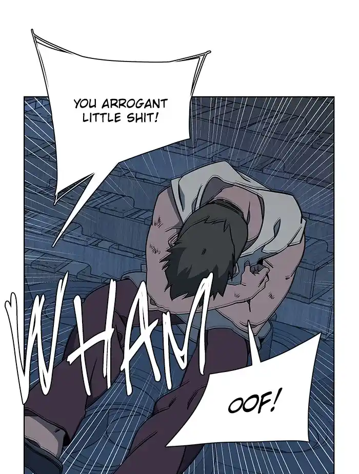 Parallel City Chapter 38