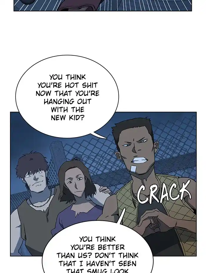 Parallel City Chapter 38