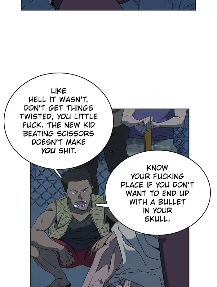 Parallel City Chapter 38