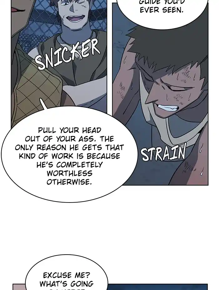 Parallel City Chapter 38