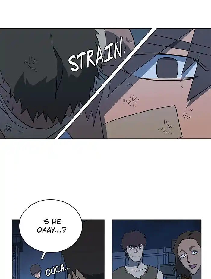 Parallel City Chapter 38