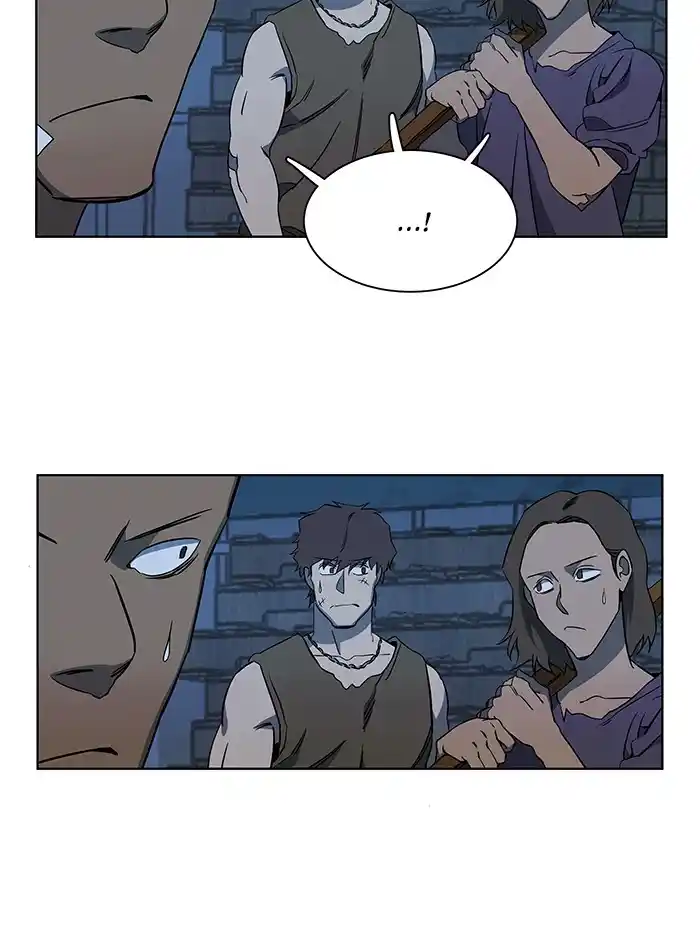 Parallel City Chapter 38