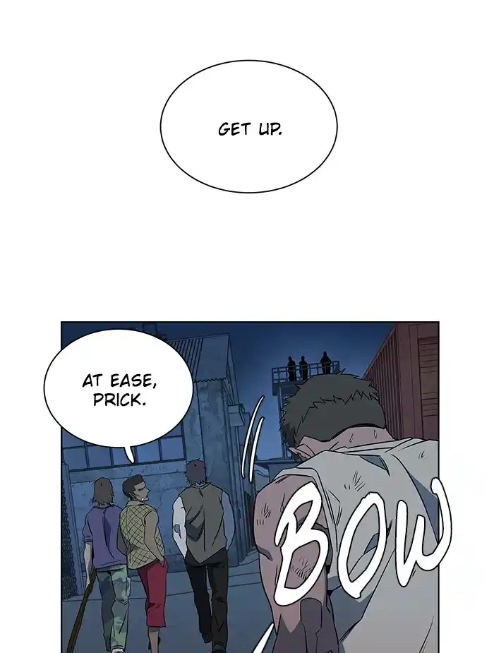 Parallel City Chapter 38