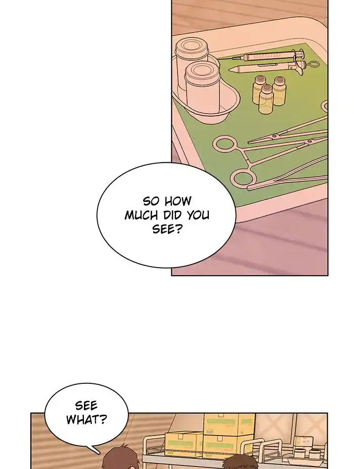 Parallel City Chapter 38