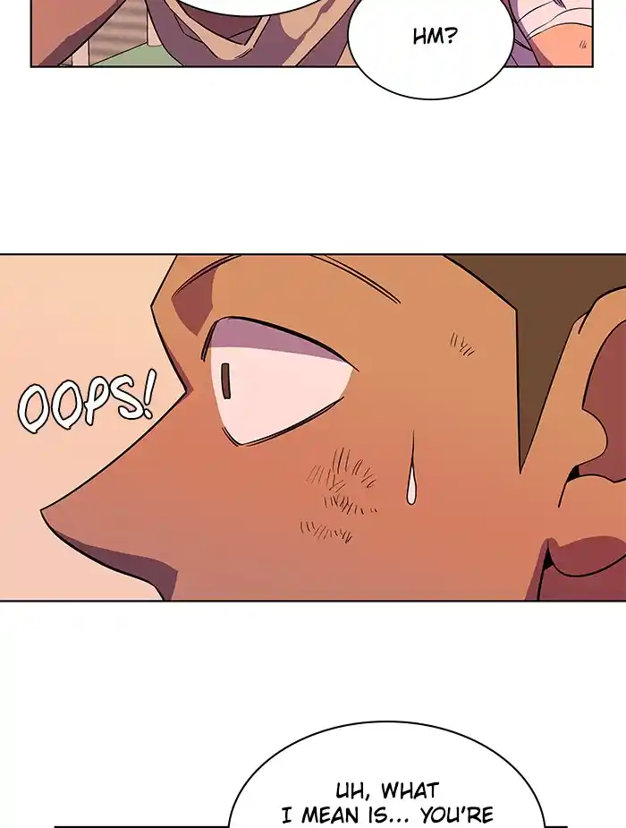 Parallel City Chapter 38