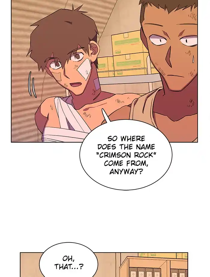 Parallel City Chapter 38