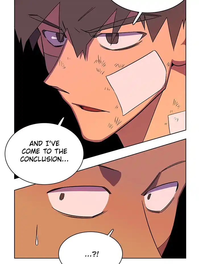 Parallel City Chapter 38