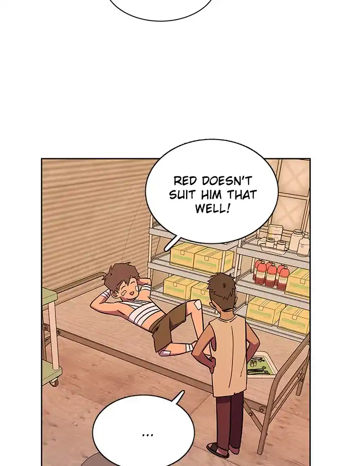 Parallel City Chapter 38