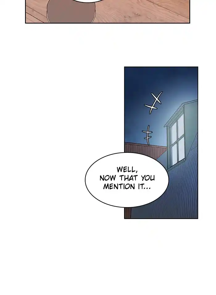 Parallel City Chapter 38